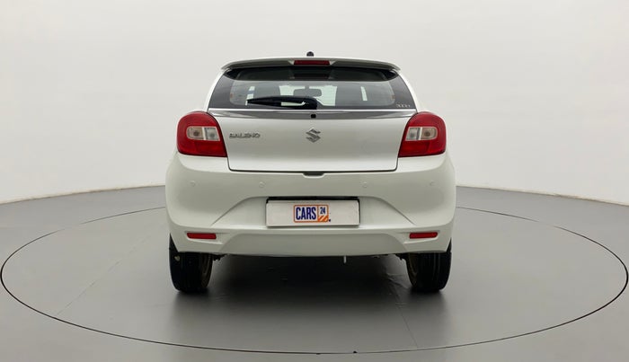 2019 Maruti Baleno ZETA PETROL 1.2, Petrol, Manual, 40,582 km, Back/Rear