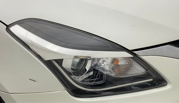 2019 Maruti Baleno ZETA PETROL 1.2, Petrol, Manual, 40,582 km, Right headlight - Minor scratches