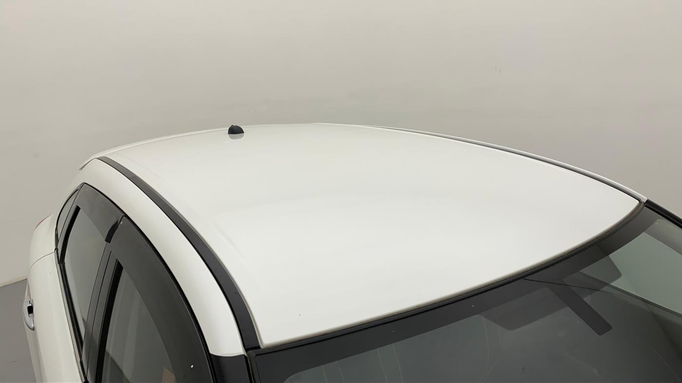 2019 Maruti Baleno ZETA PETROL 1.2, Petrol, Manual, 40,582 km, Roof