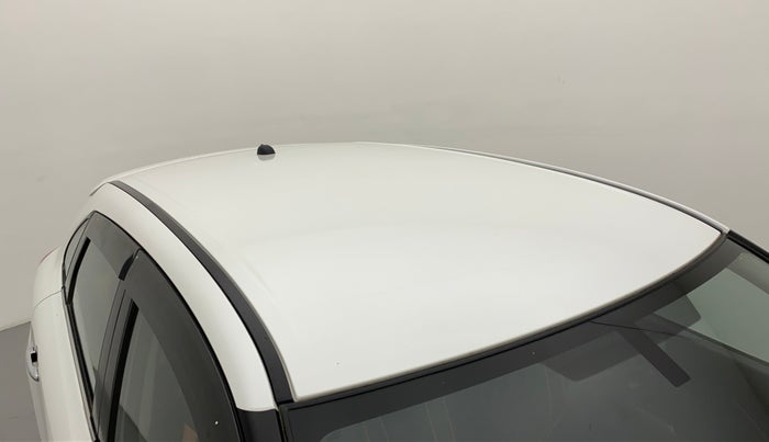 2019 Maruti Baleno ZETA PETROL 1.2, Petrol, Manual, 40,582 km, Roof