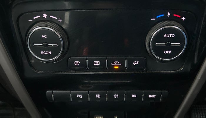 2016 Tata Zest XT PETROL, Petrol, Manual, 62,129 km, Automatic Climate Control