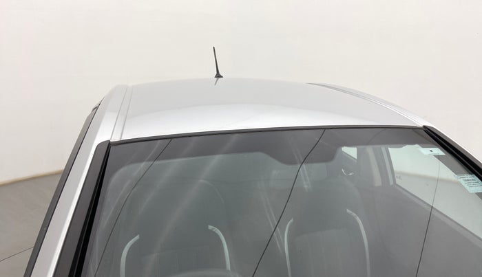 2016 Tata Zest XT PETROL, Petrol, Manual, 62,129 km, Roof