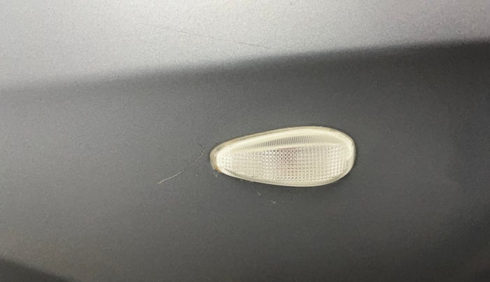 2019 Tata Tiago XZ PETROL, Petrol, Manual, 70,051 km, Left fender - Slightly dented