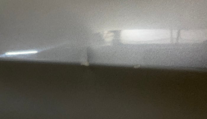 2019 Tata Tiago XZ PETROL, Petrol, Manual, 70,051 km, Right rear door - Minor scratches