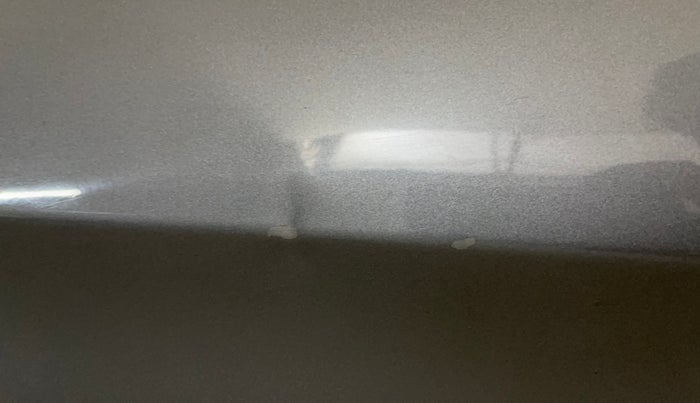 2019 Tata Tiago XZ PETROL, Petrol, Manual, 70,051 km, Right rear door - Slightly dented