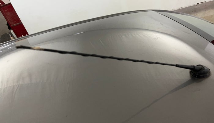 2019 Tata Tiago XZ PETROL, Petrol, Manual, 70,051 km, Roof - Antenna Broken