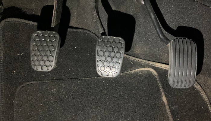 2019 Tata Tiago XZ PETROL, Petrol, Manual, 70,051 km, Pedals