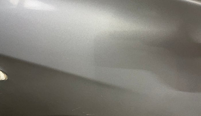 2019 Tata Tiago XZ PETROL, Petrol, Manual, 70,051 km, Right fender - Minor scratches