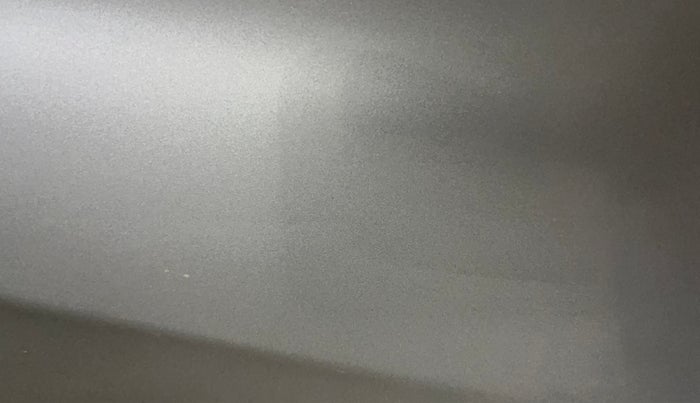 2019 Tata Tiago XZ PETROL, Petrol, Manual, 70,051 km, Right fender - Paint has minor damage