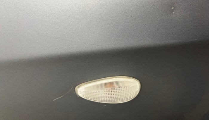 2019 Tata Tiago XZ PETROL, Petrol, Manual, 70,051 km, Left fender - Minor scratches