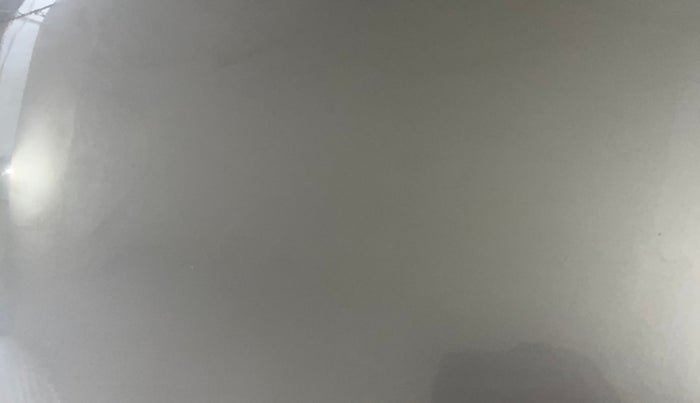 2019 Tata Tiago XZ PETROL, Petrol, Manual, 70,051 km, Bonnet (hood) - Minor scratches