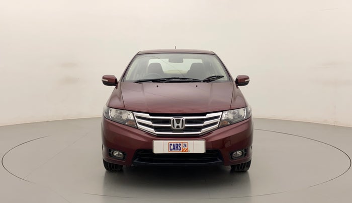 2013 Honda City 1.5L I-VTEC V MT, Petrol, Manual, 64,555 km, Front