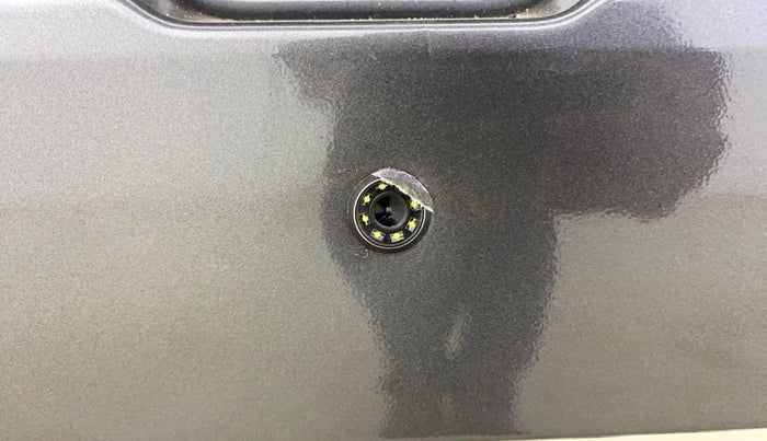 2018 Hyundai Eon MAGNA +, Petrol, Manual, 18,428 km, Parking Camera