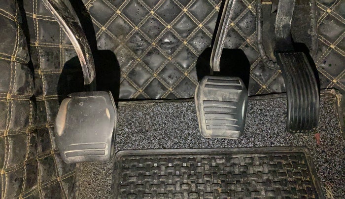 2023 Mahindra BOLERO NEO N10 R, Diesel, Manual, 98,063 km, Pedals