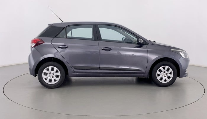 2015 Hyundai Elite i20 SPORTZ 1.2, Petrol, Manual, 70,909 km, Right Side View