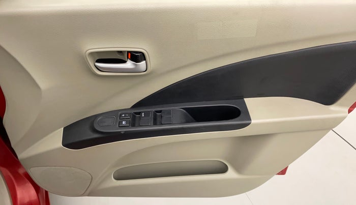 2014 Maruti Celerio VXI AMT, Petrol, Automatic, 42,699 km, Driver Side Door Panels Control