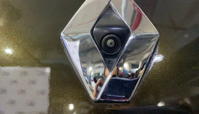 2022 Renault Kwid RXT 1.0, Petrol, Manual, 25,914 km, Parking Camera