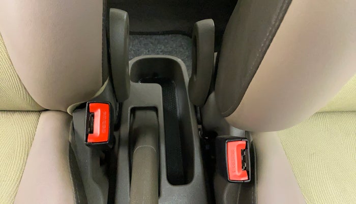 2016 Hyundai i10 MAGNA 1.1 IRDE2, Petrol, Manual, 40,966 km, Driver Side Adjustment Panel