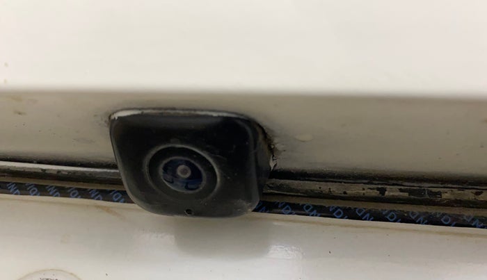 2022 Hyundai NEW I20 SPORTZ 1.2 MT, Petrol, Manual, 19,259 km, Parking Camera