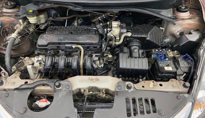 2017 Honda Amaze 1.2L I-VTEC S OPT, Petrol, Manual, 79,181 km, Engine View - Left