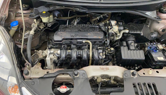 2017 Honda Amaze 1.2L I-VTEC S OPT, Petrol, Manual, 79,181 km, Engine View - Right