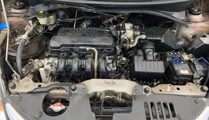 2017 Honda Amaze 1.2L I-VTEC S OPT, Petrol, Manual, 79,181 km, Engine View