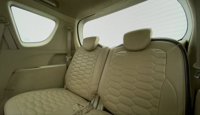 2018 Maruti Ertiga ZDI + SHVS, Diesel, Manual, 74,400 km, Third Seat Row ( optional )