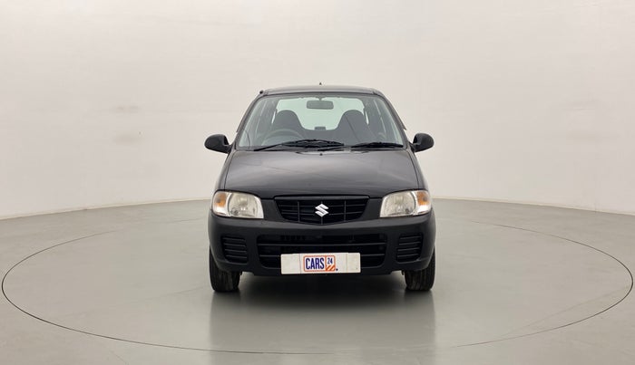 2010 Maruti Alto LXI, Petrol, Manual, 45,444 km, Front