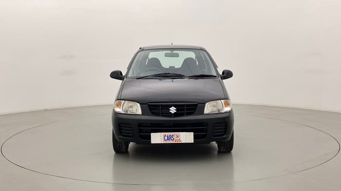 2010 Maruti Alto LXI, Petrol, Manual, 45,444 km, Front
