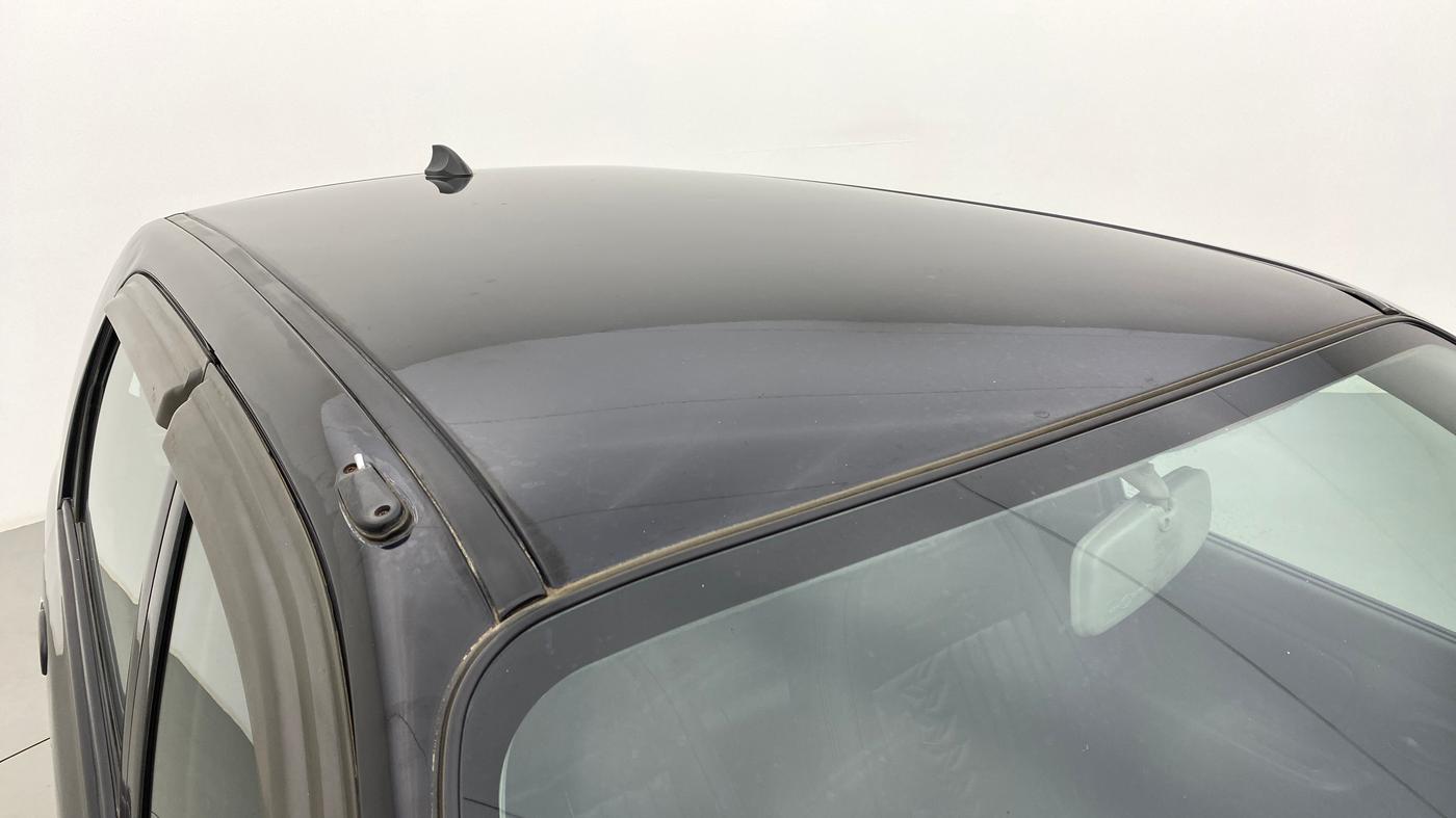 2010 Maruti Alto LXI, Petrol, Manual, 45,444 km, Roof