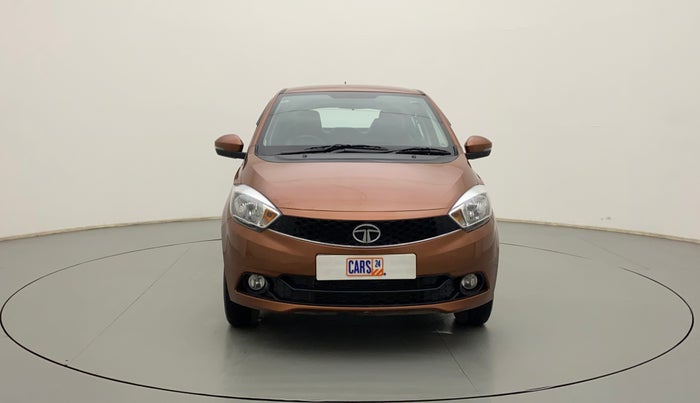 2017 Tata TIGOR XT PETROL, Petrol, Manual, 28,382 km, Front