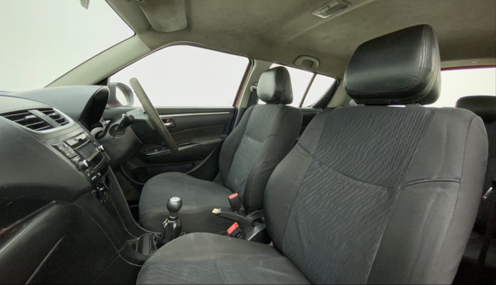 2016 Maruti Swift VDI ABS, Diesel, Manual, 86,223 km, Right Side Front Door Cabin