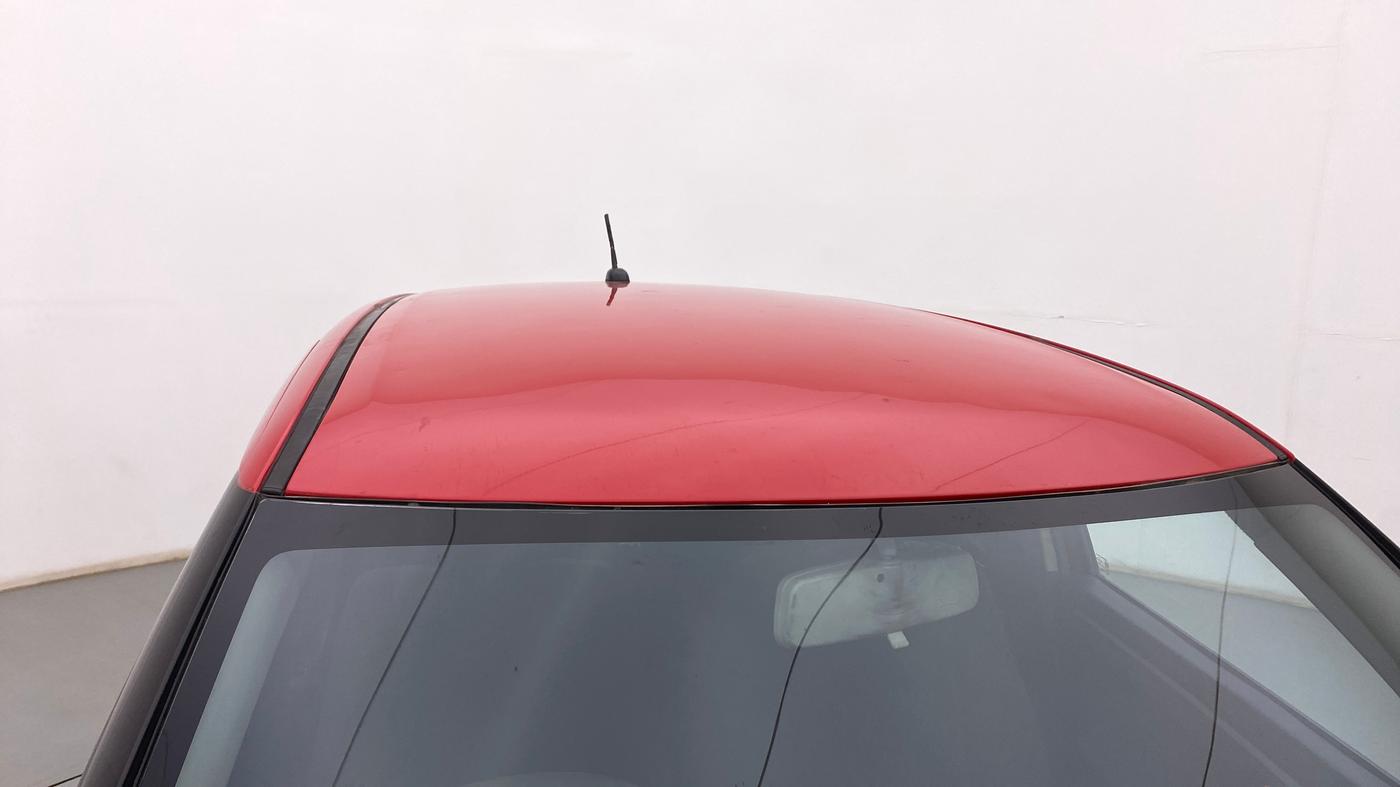 2016 Maruti Swift VDI ABS, Diesel, Manual, 86,223 km, Roof
