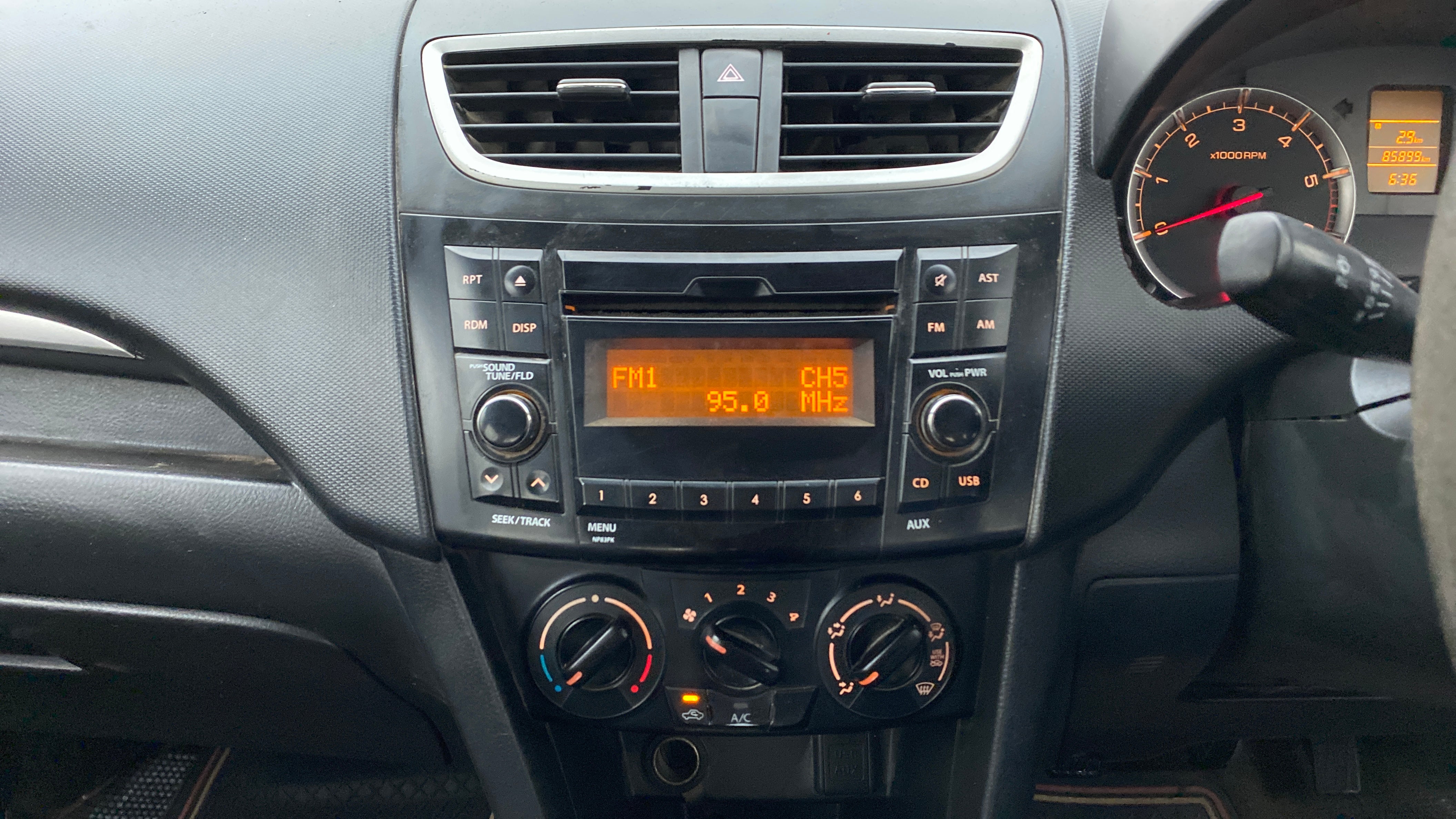 Features