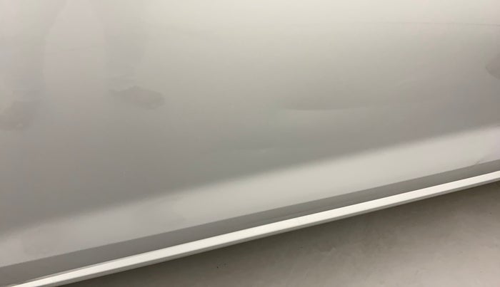 2018 Skoda Rapid AMBITION 1.5 TDI, Diesel, Manual, 73,488 km, Front passenger door - Slightly dented