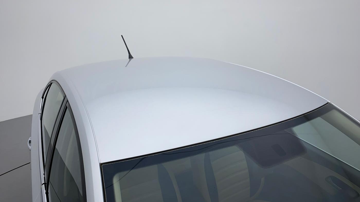 2018 Skoda Rapid AMBITION 1.5 TDI, Diesel, Manual, 73,488 km, Roof