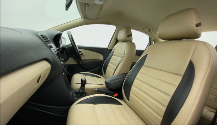 2018 Skoda Rapid AMBITION 1.5 TDI, Diesel, Manual, 73,488 km, Right Side Front Door Cabin