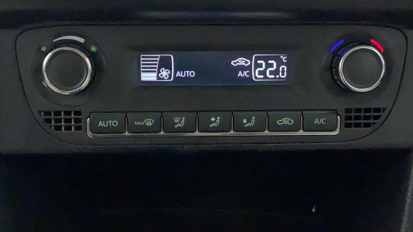 2018 Skoda Rapid AMBITION 1.5 TDI, Diesel, Manual, 73,488 km, Automatic Climate Control
