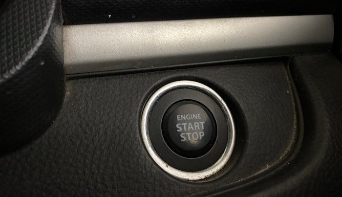 2015 Maruti Swift ZXI, Petrol, Manual, 79,510 km, Keyless Start/ Stop Button
