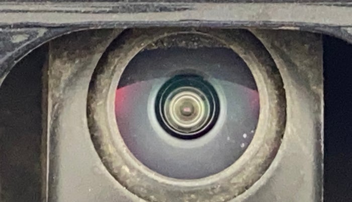 2024 Honda Amaze 1.2L I-VTEC VX CVT, Petrol, Automatic, 19,688 km, Parking Camera