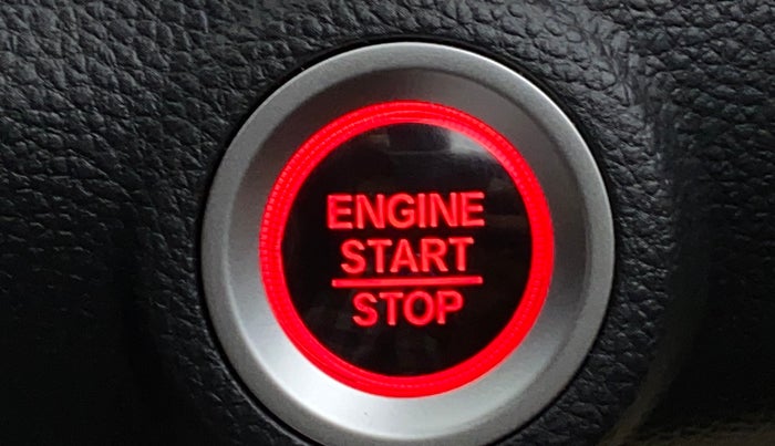 2024 Honda Amaze 1.2L I-VTEC VX CVT, Petrol, Automatic, 19,688 km, Keyless Start/ Stop Button