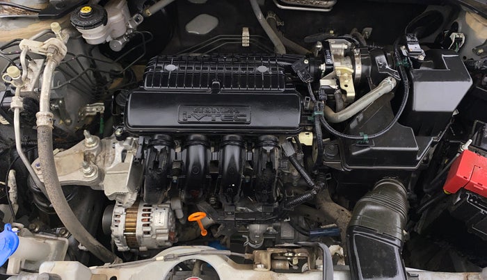 2024 Honda Amaze 1.2L I-VTEC VX CVT, Petrol, Automatic, 19,688 km, Engine View