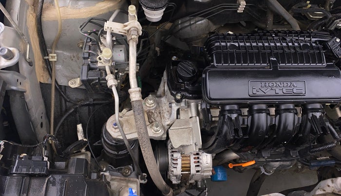 2024 Honda Amaze 1.2L I-VTEC VX CVT, Petrol, Automatic, 19,688 km, Engine View - Right