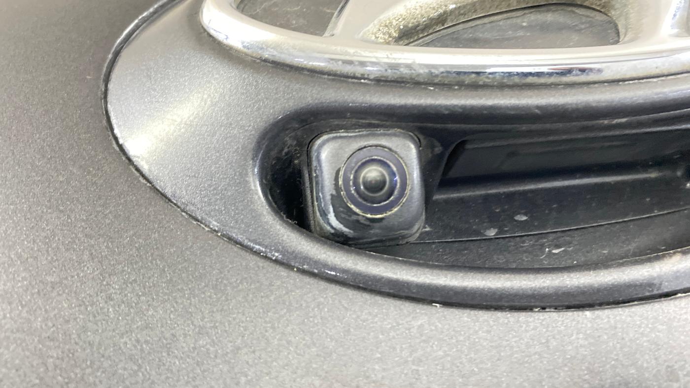 2018 Hyundai Grand i10 SPORTZ 1.2 KAPPA VTVT, CNG, Manual, 66,164 km, Parking Camera