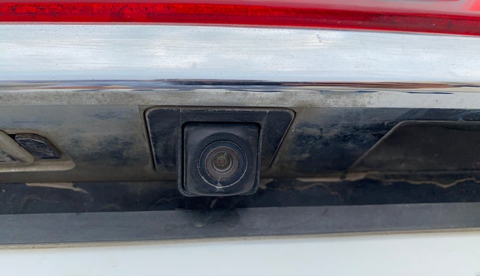 2020 MG HECTOR SMART 2.0 DIESEL, Diesel, Manual, 85,985 km, Parking Camera