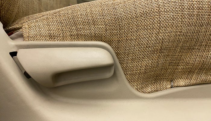 2018 Maruti Ertiga VDI SHVS, Diesel, Manual, 45,134 km, Driver Side Adjustment Panel