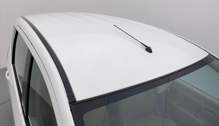 2018 Maruti Ertiga VDI SHVS, Diesel, Manual, 45,134 km, Roof/Moonroof