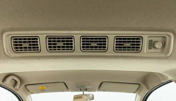 2018 Maruti Ertiga VDI SHVS, Diesel, Manual, 45,134 km, Rear Ac