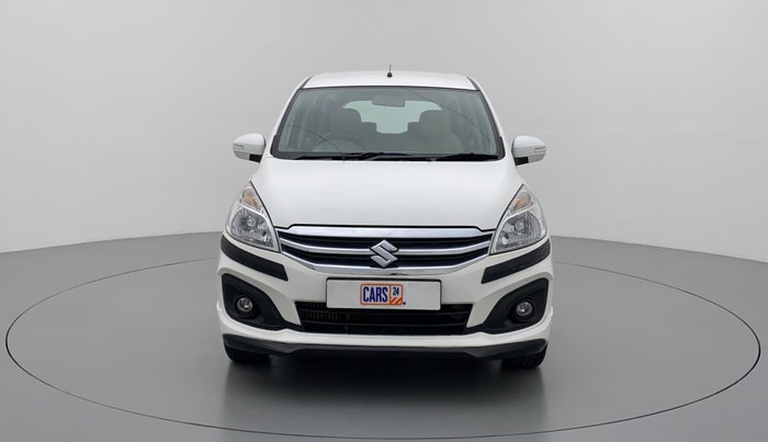 2018 Maruti Ertiga VDI SHVS, Diesel, Manual, 45,134 km, Front View