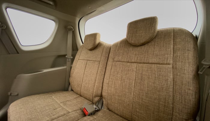 2018 Maruti Ertiga VDI SHVS, Diesel, Manual, 45,134 km, Third Seat Row